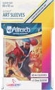 GG : Altered : Art Sleeves : Kojo