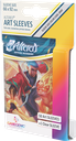 GG : Altered : Art Sleeves : Kojo