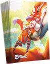 GG : Altered : Art Sleeves : Teija