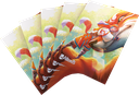 GG : Altered : Art Sleeves : Teija