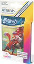 GG : Altered : Art Sleeves : Teija