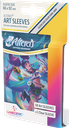 GG : Altered : Art Sleeves : Nevenka