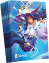 GG : Altered : Art Sleeves : Akesha
