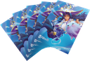 GG : Altered : Art Sleeves : Akesha