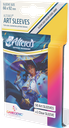 GG : Altered : Art Sleeves : Akesha
