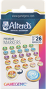 GG : Altered : Premium Markers