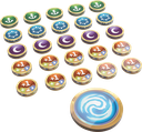 GG : Altered : Premium Markers