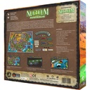 Nucleum VF Australie - extension