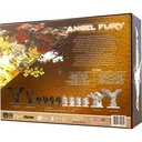 Angel fury