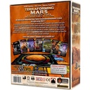 Terraforming Mars Expédition Ares