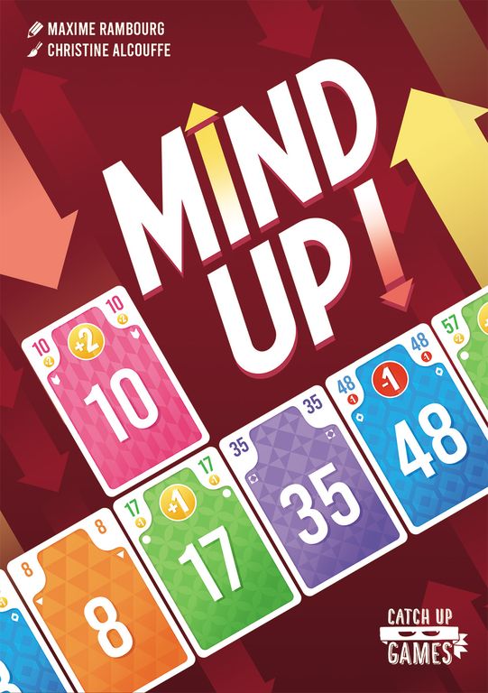 Mind Up