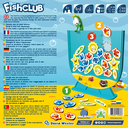 Fish Club