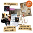 Le Roy est mort - Hidden Games