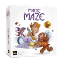 Magic Maze