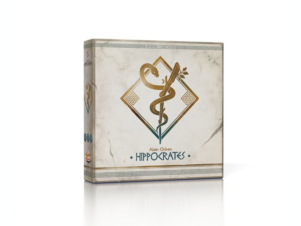 Hippocrates