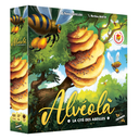 Alveola-La Cité des Abeilles