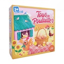 Tous Au Poulailler