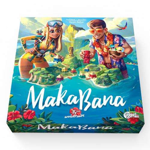 Maka Bana