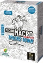 Micro Macro Crime City 3-Tricks Town