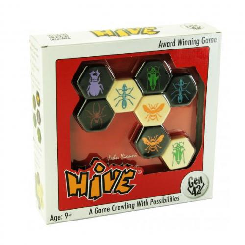 [605334g] Hive classique