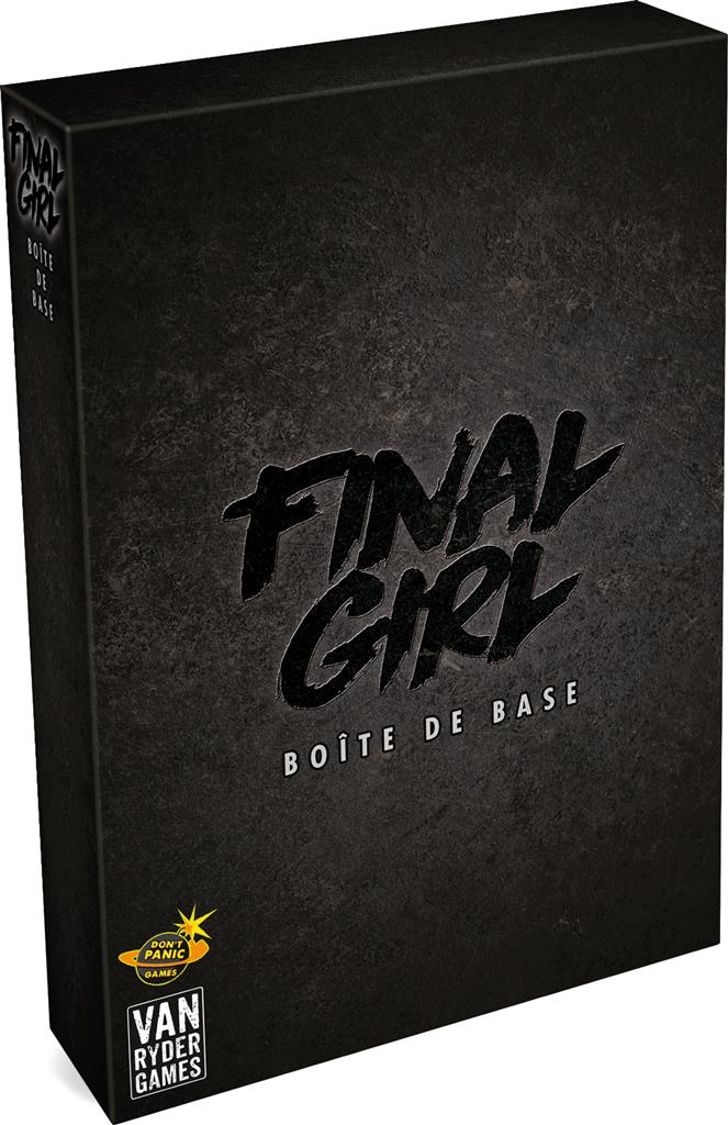 Final Girl (base)