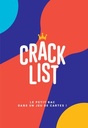 Crack List