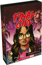 Final Girl - Saison 1 : Cauchemar sur Maple Lane