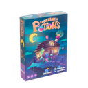 La Cabane à Potions