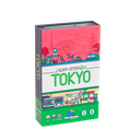 Next Station - Tokyo