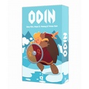 Odin + 1 carte exclusive "La Chèvre Ronchon"