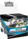 Pokémon: Tech Sticker 3-Pack Foudre Noire