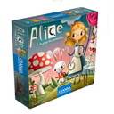 Alice au pays des Merveilles