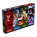 Dice Throne Marvel – Thor, Loki, Spiderman, Scarlet Witch