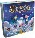 Dixit Disney + 1 carte exclusive