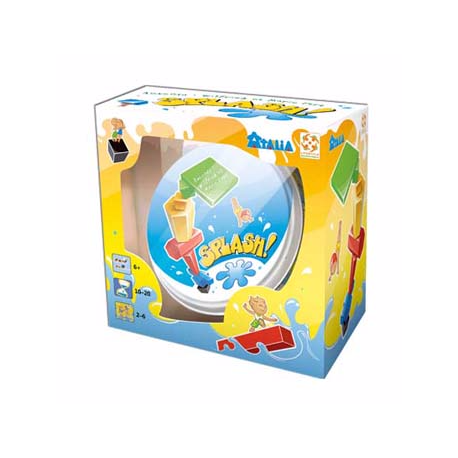 Splash - Promo