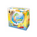 Splash - Promo