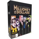 Millions of dollars