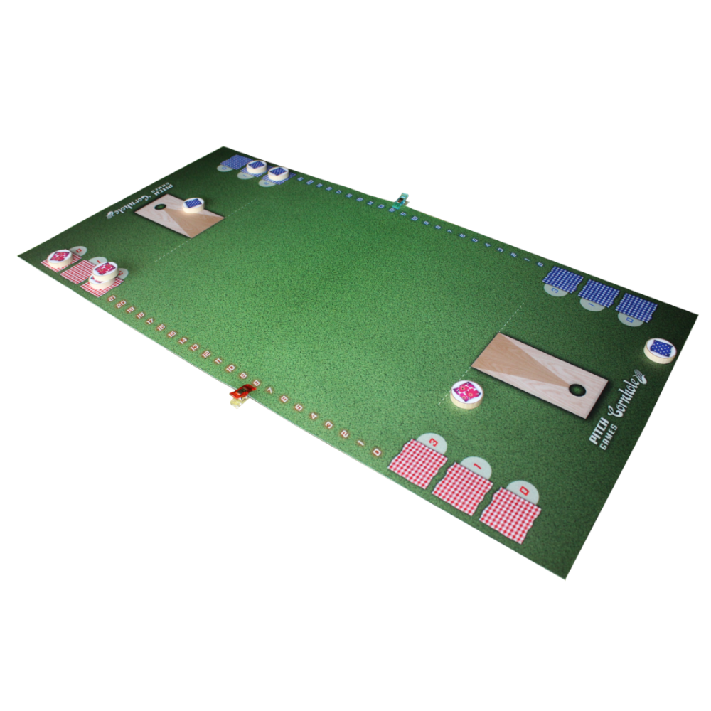 Cornhole by Pitchgames