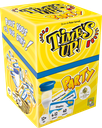 Time's Up Party 1 (Jaune)