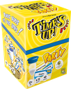 Time's Up Party 1 (Jaune)