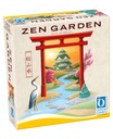 Zen garden