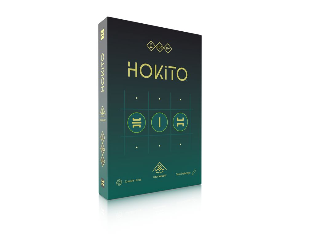 [COS002HO] Hokito
