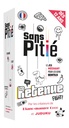 Sans Pitié : La Retenue