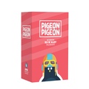Pigeon Pigeon Rouge