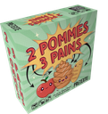 2 Pommes 3 Pains 