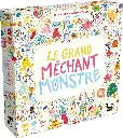 Le Grand Méchant Monstre