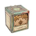 Cluebox - Davy Jone's Locker