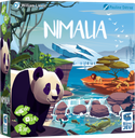 Nimalia