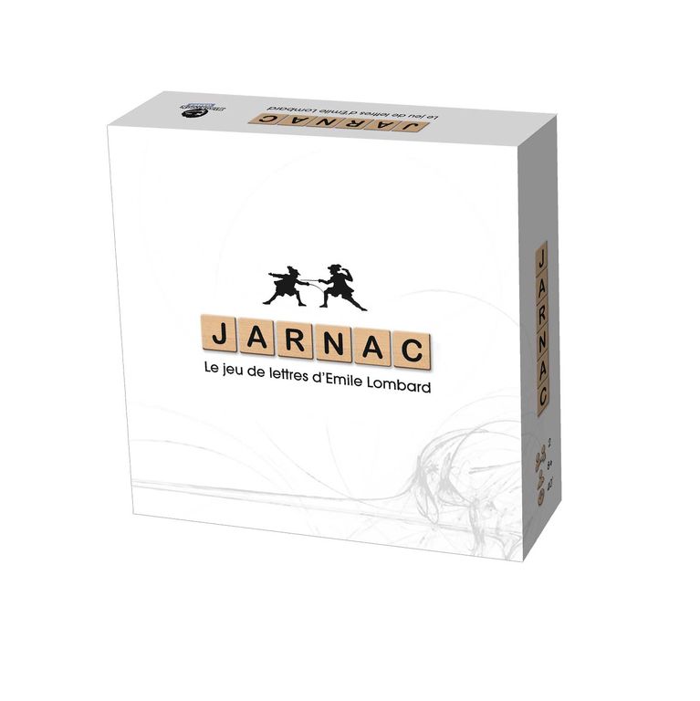 [BLA006JA] Jarnac