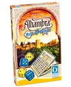 Alhambra Roll & Write